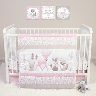 Petite dreams 2025 comforter set baby